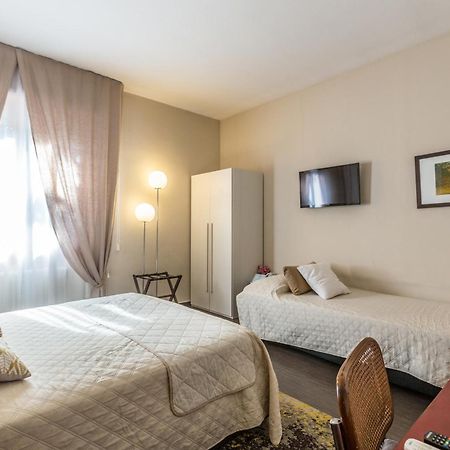 مودينا B&B Igea 50 الغرفة الصورة
