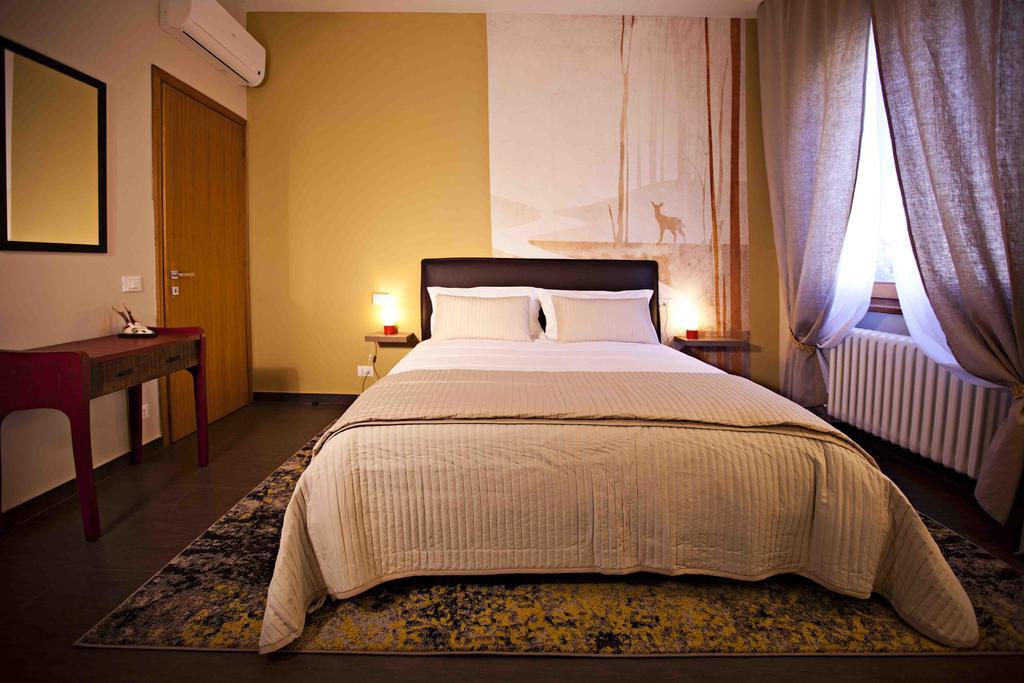 مودينا B&B Igea 50 المظهر الخارجي الصورة