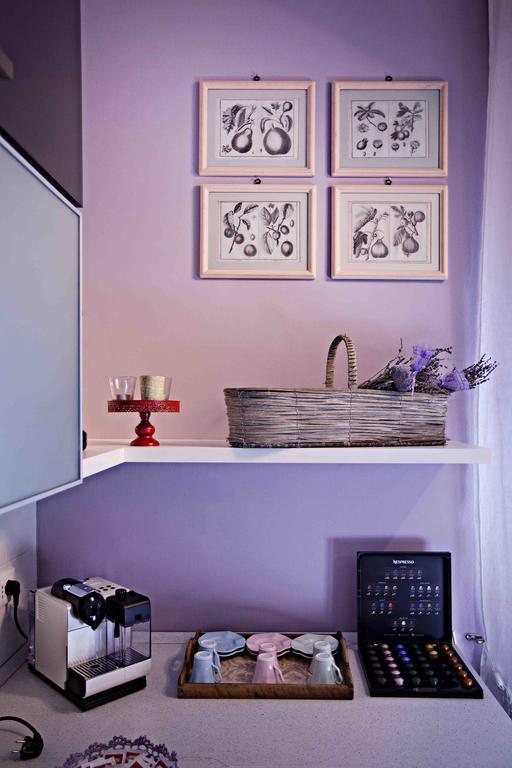 مودينا B&B Igea 50 المظهر الخارجي الصورة