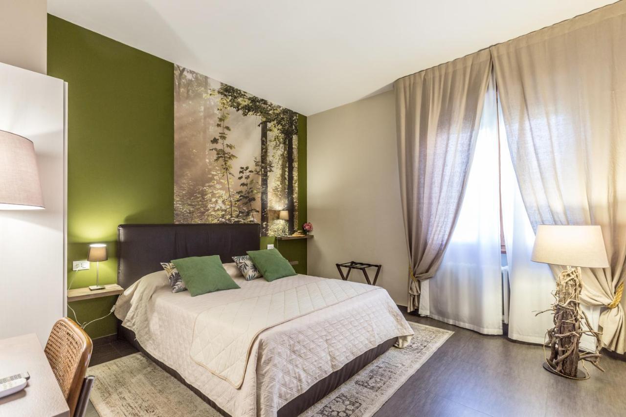 مودينا B&B Igea 50 المظهر الخارجي الصورة